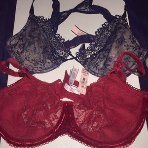Victoria’s Secret Bralette